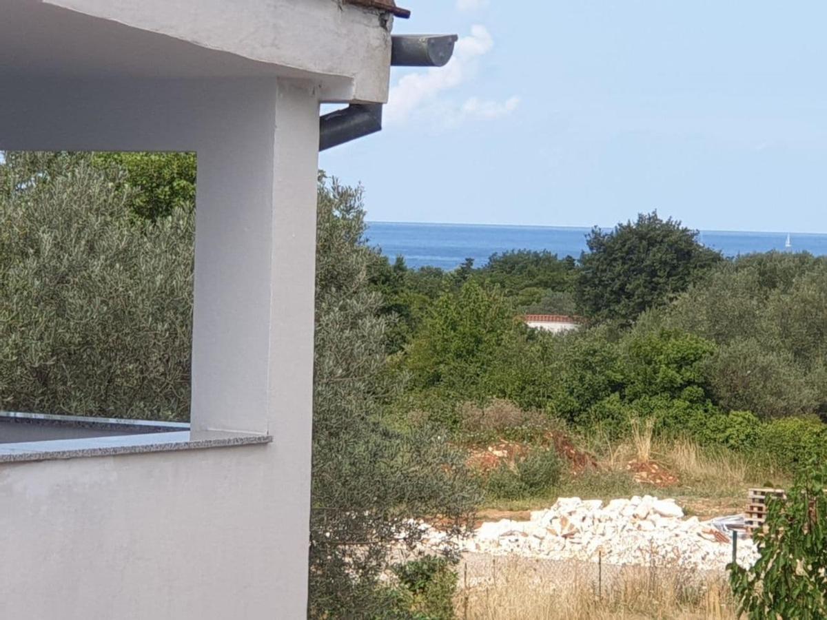 Villa 2 Swans Peroj Exterior foto